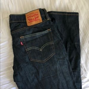 Men’s Levi’s 511 vintage cut 33/30